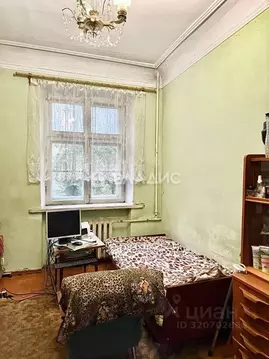 3-к кв. Волгоградская область, Волгоград Московская ул., 5 (61.5 м)