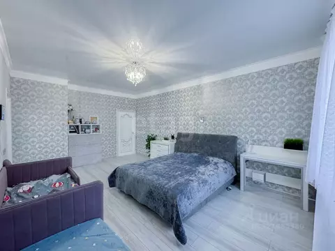 3-к кв. Мордовия, Саранск ул. Богдана Хмельницкого, 75 (114.2 м)