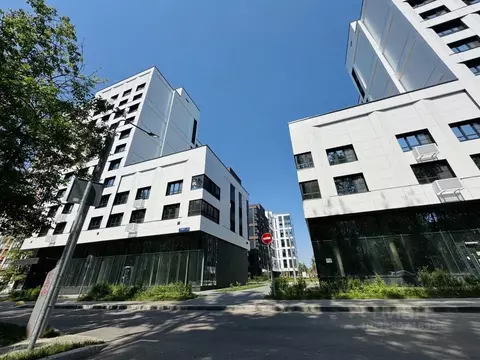 Помещение свободного назначения в Москва ул. Воейкова, 2 (55 м)