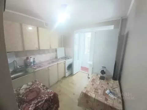 1-к кв. Краснодарский край, Ейск ул. Плеханова, 9/8 (31.2 м)