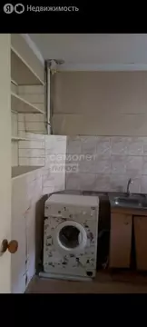 1-комнатная квартира: Инкерман, улица Погорелова, 23 (30 м)