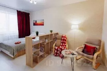 1-к кв. Тульская область, Тула просп. Ленина, 134 (42.0 м)