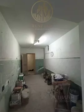 2-к кв. Ставропольский край, Кисловодск Водопойная ул., 19 (48.2 м)