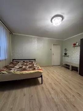 2-к кв. Калининградская область, Калининград ул. Олега Кошевого, 72 ...