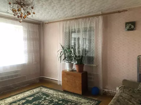 Дом в Ростовская область, Азовский район, Рогожкино хут. Степная ул. ...