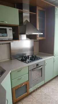 2-к кв. Тульская область, Тула ул. Революции, 24 (52.0 м)