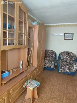 1-комнатная квартира: Самара, улица Георгия Димитрова, 3 (30.3 м)