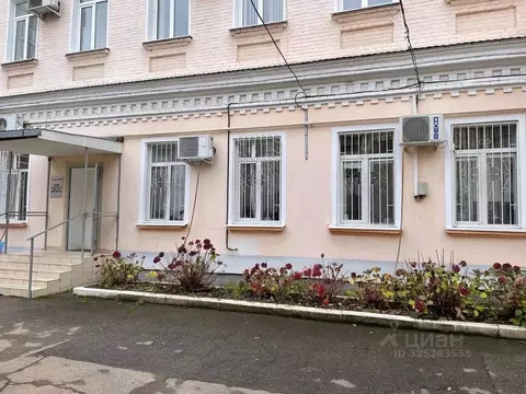 Помещение свободного назначения в Краснодарский край, Краснодар ...