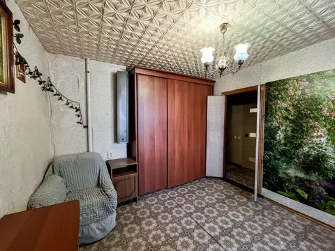 1-к кв. Рязанская область, Рязань ул. Бирюзова, 25 (24.3 м)