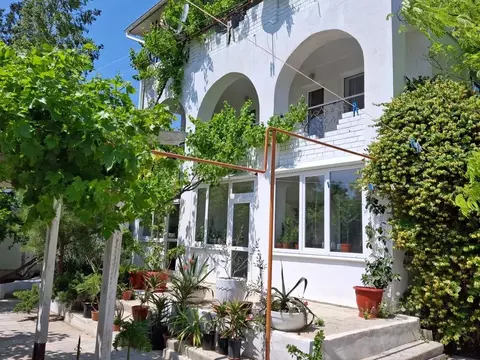 Комната Крым, Сакский район, с. Молочное ул. Лиманная, 83