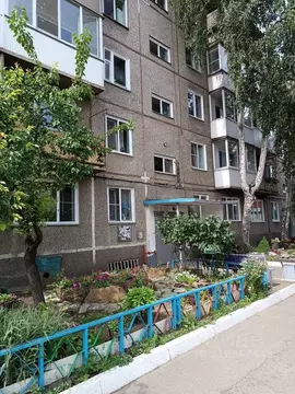 2-к кв. Хакасия, Черногорск просп. Космонавтов, 24 (44.2 м)