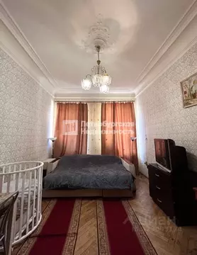 Комната Санкт-Петербург Коломенская ул., 13 (17.2 м)