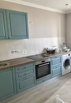 1-к кв. Калининградская область, Калининград ул. Юрия Гагарина, 101 ...