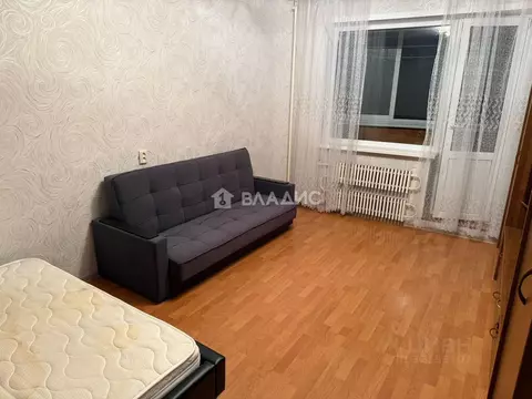 1-к кв. Воронежская область, Воронеж ул. Генерала Лизюкова, 3 (37.0 м)