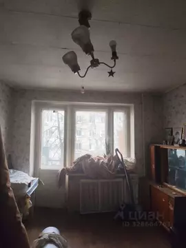 3-к кв. Самарская область, Самара ул. Мяги, 5 (62.2 м)