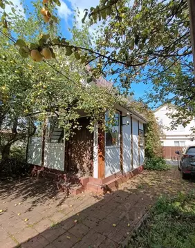 Дом в Свердловская область, Екатеринбург Шинник-1 Зеленый Бор СНТ, 52 ...