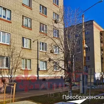 Комната Белгородская область, Белгород Преображенская ул., 20 (18.0 м)