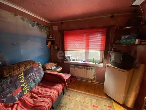 Дом в Псковская область, Порховский муниципальный округ, Стуголь СНТ  ...