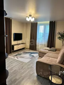 1-к кв. Красноярский край, Красноярск ул. Калинина, 41Б (44.0 м)