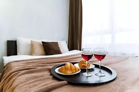 1-к кв. Башкортостан, Уфа ул. Энтузиастов, 7 (30.0 м)