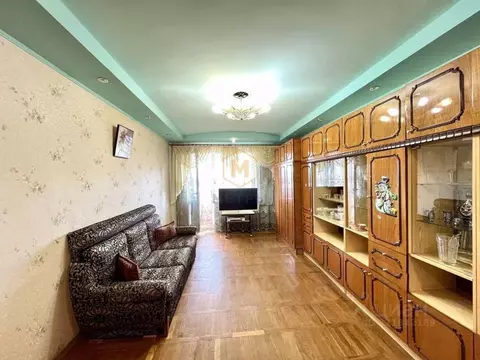 3-к кв. Белгородская область, Белгород ул. Белгородского полка, 65 ...