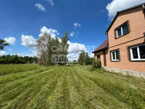 Дом в Липецкая область, Задонский район, Верхнестуденецкий сельсовет, ...