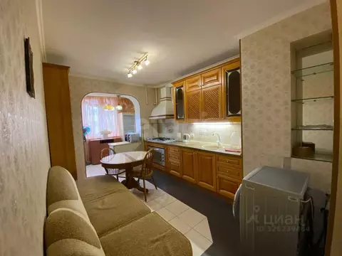 2-к кв. Краснодарский край, Новороссийск наб. Адмирала Серебрякова, ...