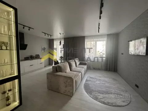 2-к кв. Омская область, Омск ул. Перелета, 32 (76.0 м)