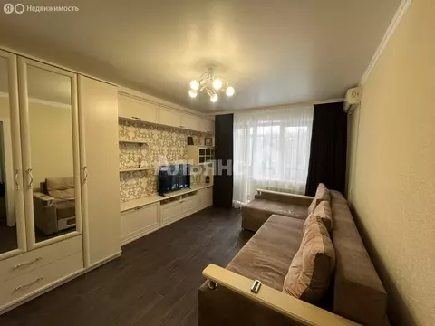 2-комнатная квартира: Волгодонск, улица Дружбы, 7/22 (47.7 м)