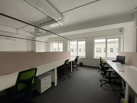 Офис в Санкт-Петербург Заставская ул., 22к2 (4386 м)