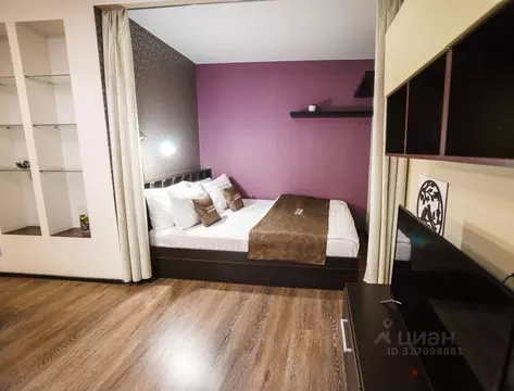 1-к кв. Тульская область, Тула Оружейная ул., 26 (38.0 м)