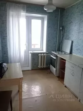 2-к кв. Самарская область, Самара ул. Победы, 154 (50.9 м)