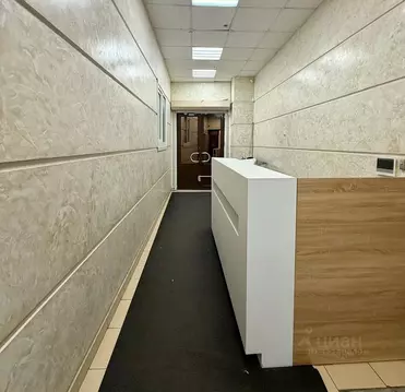 Офис в Санкт-Петербург Финляндский просп., 4 (305 м)