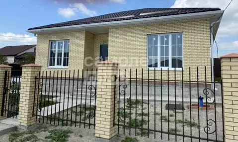 Дом в Краснодарский край, Новороссийск городской округ, Натухаевская ...