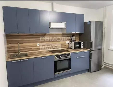 2-к кв. Московская область, Люберцы ул. Рождественская, 4 (58.3 м)