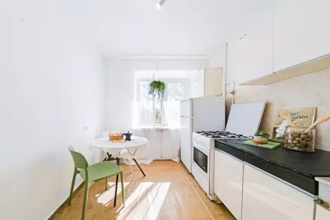 1-к кв. Свердловская область, Екатеринбург тракт Сибирский, 17 (32.2 ...