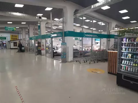 Помещение свободного назначения в Архангельская область, Архангельск ...