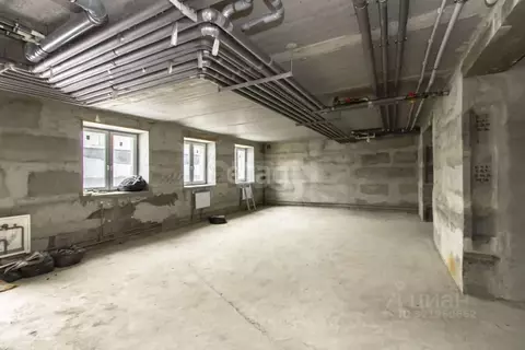 Склад в Тюменская область, Тюменский муниципальный округ, Винзили рп ...