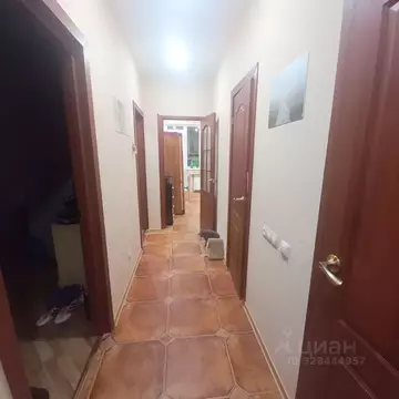 2-к кв. Санкт-Петербург Ленинский просп., 72к3 (51.0 м)