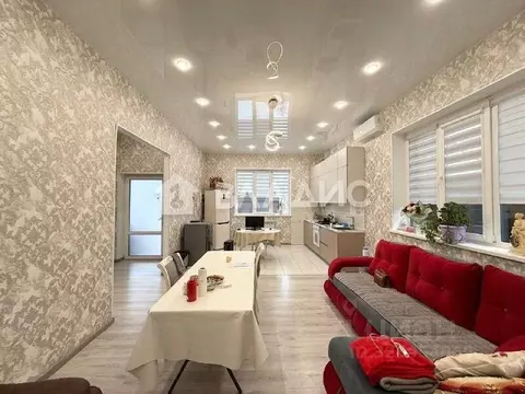 Дом в Воронежская область, Воронеж Морской пер., 29 (102 м)