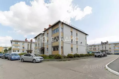 1-к кв. Владимирская область, Суздаль бул. Всполье, 30 (44.1 м)