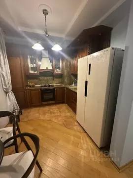 3-к кв. Москва Ленинский просп., 60/2 (82.0 м)