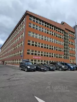 Гараж в Москва Пятницкое ш., 54 (14 м)