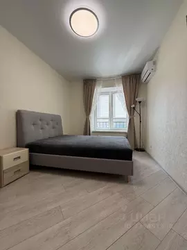 1-к кв. Татарстан, Казань ул. Разведчика Ахмерова, 7 (33.3 м)