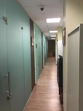 Офис в Москва ш. Энтузиастов, 21С3 (951 м)