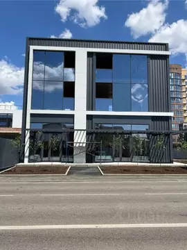 Торговая площадь в Краснодарский край, Краснодар ул. 2-я Российская, ...