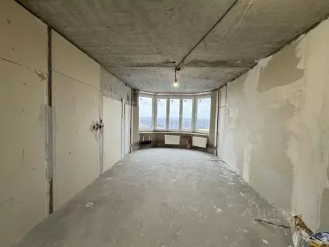 2-к кв. Московская область, Сергиев Посад Московское ш., 7к3 (63.8 м)