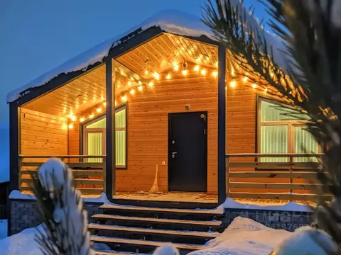 Дом в Башкортостан, Белорецк № 7 Белорецкого металлургического ...