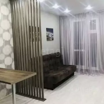 Студия Новосибирская область, Новосибирск ул. Забалуева, 90 (23.0 м)