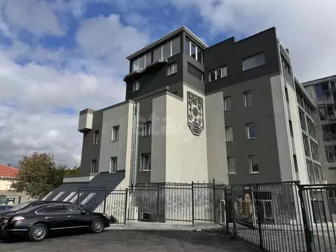 Студия Крым, Алушта ул. Володарского (18.3 м)